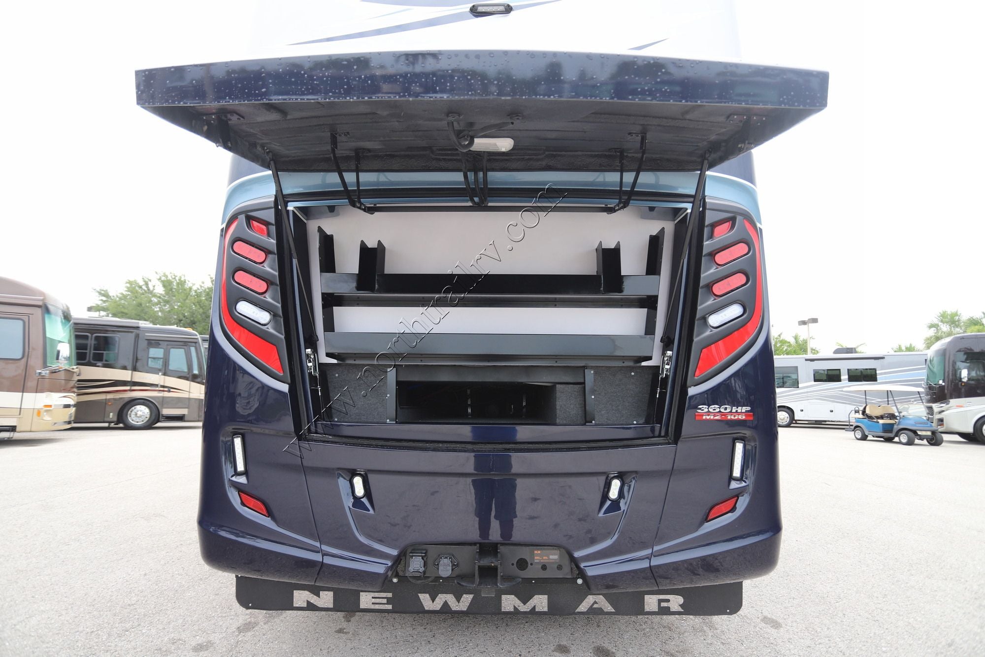 New 2027 Newmar Super Star 3731 Super C  For Sale
