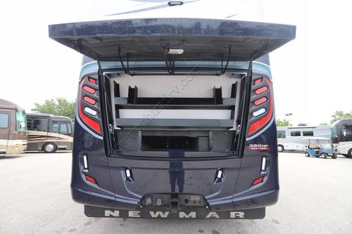 2027 Newmar Super Star 3731