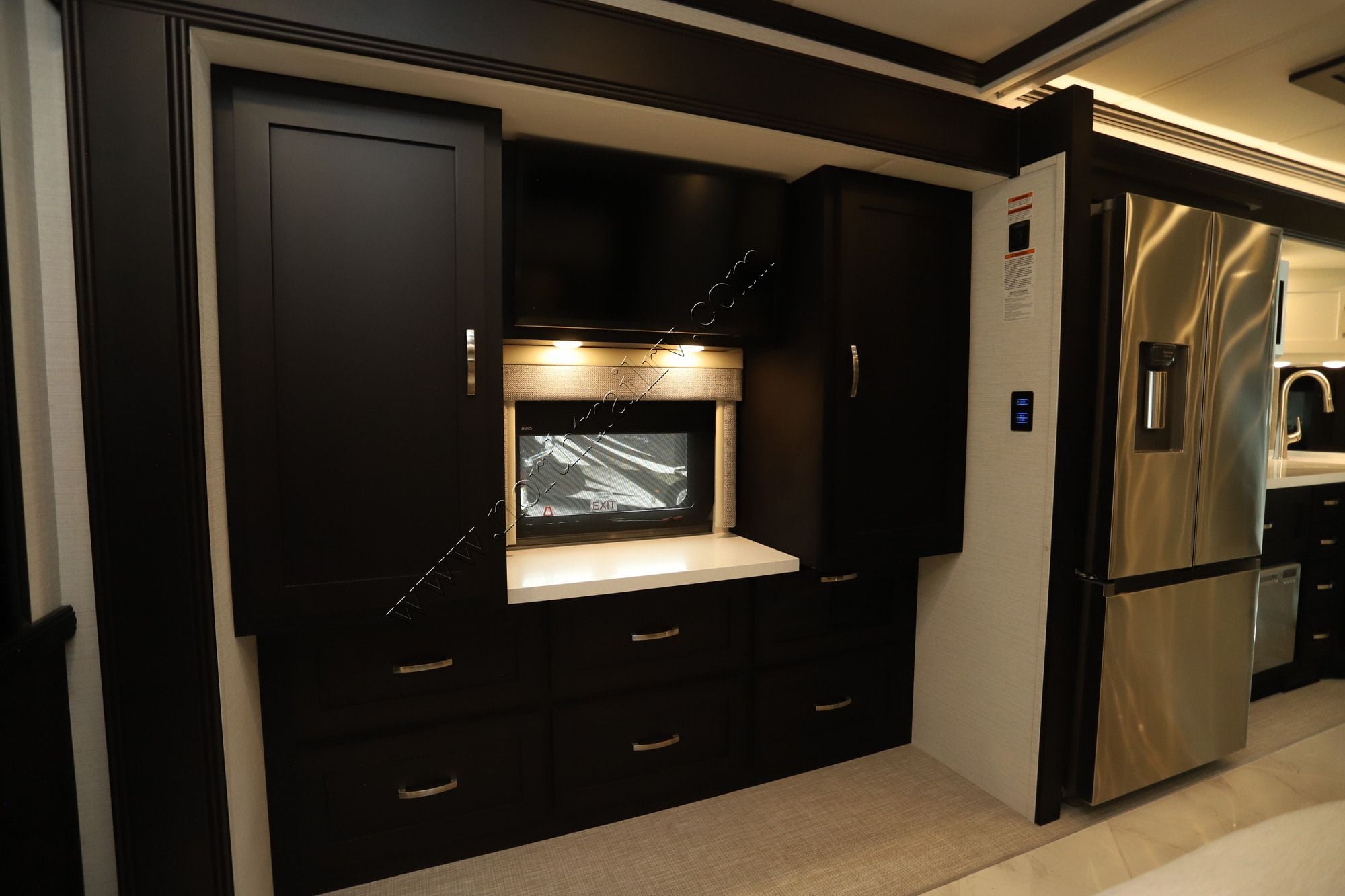 New 2027 Newmar Super Star 3731 Super C  For Sale