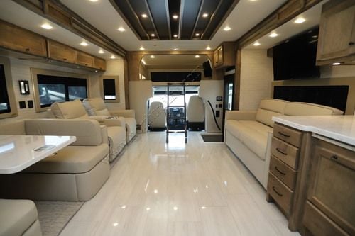 2027 Tiffin Motor Homes Allegro Bay 38AB