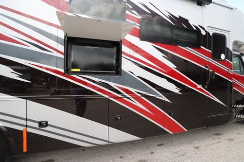 2027 Tiffin Motor Homes Allegro Bay 38AB