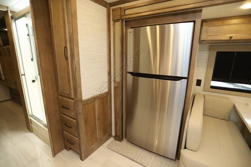 2027 Tiffin Motor Homes Allegro Bay 38AB
