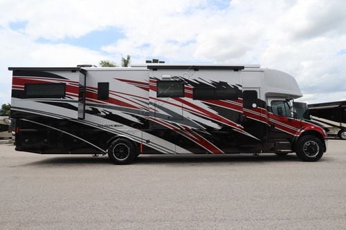 2027 Tiffin Motor Homes Allegro Bay 38AB
