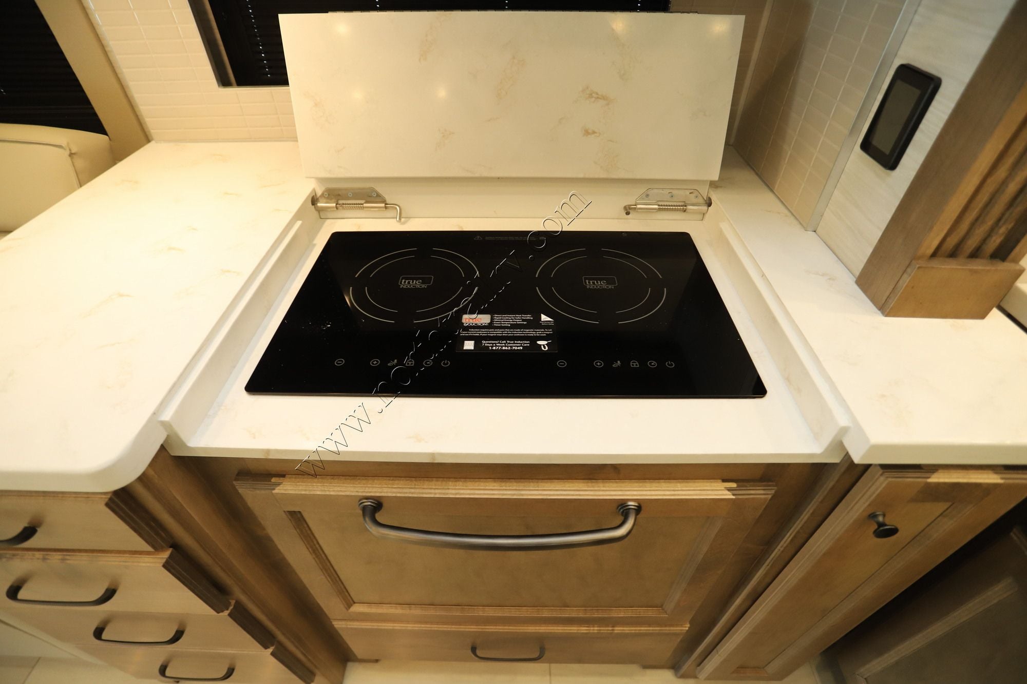 New 2027 Tiffin Motor Homes Allegro Bay 38AB Super C  For Sale