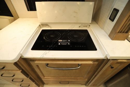 2027 Tiffin Motor Homes Allegro Bay 38AB