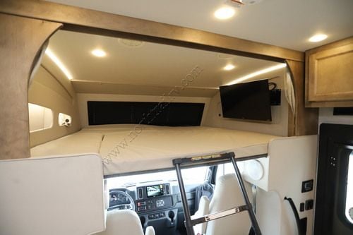 2027 Tiffin Motor Homes Allegro Bay 38AB