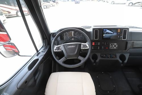 2027 Tiffin Motor Homes Allegro Bay 38AB