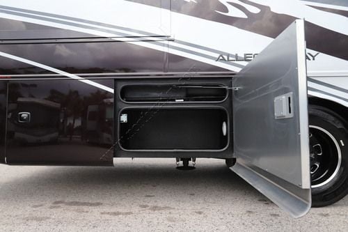2027 Tiffin Motor Homes Allegro Bay 38AB