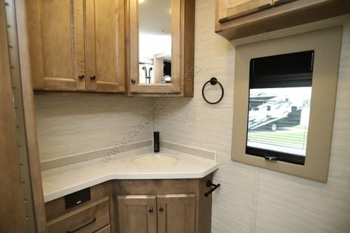 2027 Tiffin Motor Homes Allegro Bay 38AB