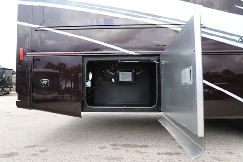 2027 Tiffin Motor Homes Allegro Bay 38AB
