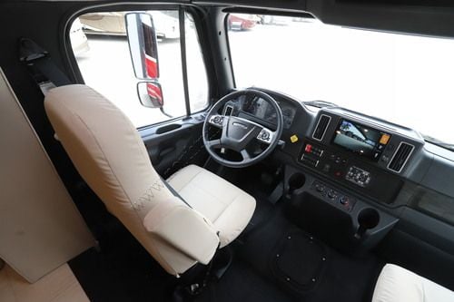 2027 Tiffin Motor Homes Allegro Bay 38AB
