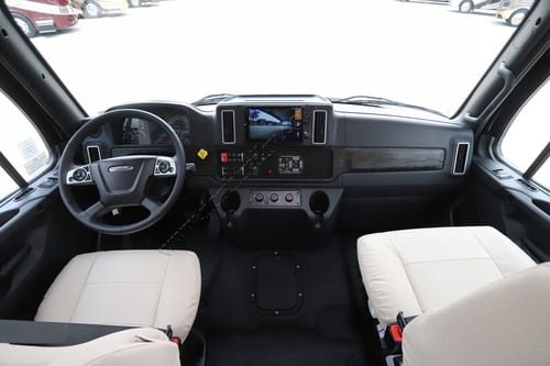 2027 Tiffin Motor Homes Allegro Bay 38AB