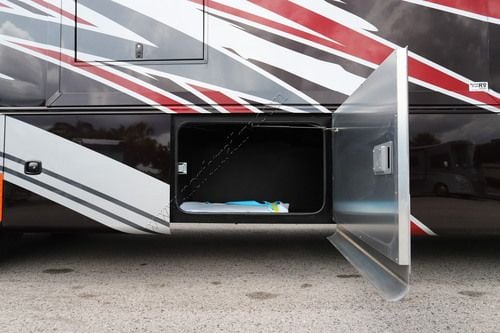 2027 Tiffin Motor Homes Allegro Bay 38AB