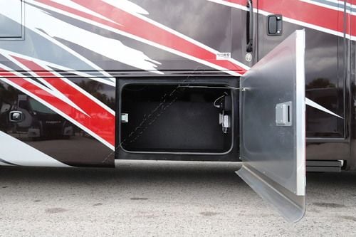 2027 Tiffin Motor Homes Allegro Bay 38AB