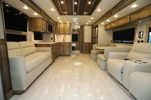 2027 Tiffin Motor Homes Allegro Bay 38AB