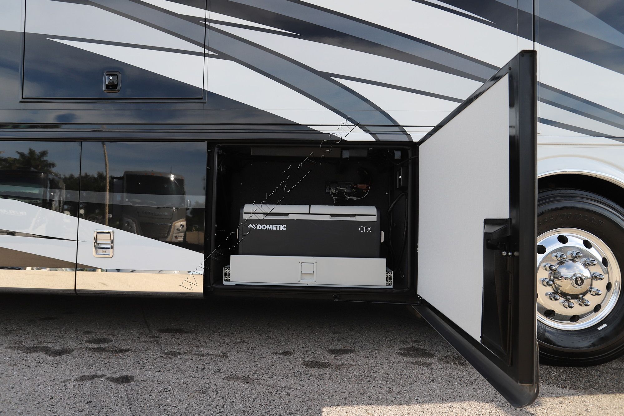 Used 2021 Newmar London Aire 4551 Class A  For Sale