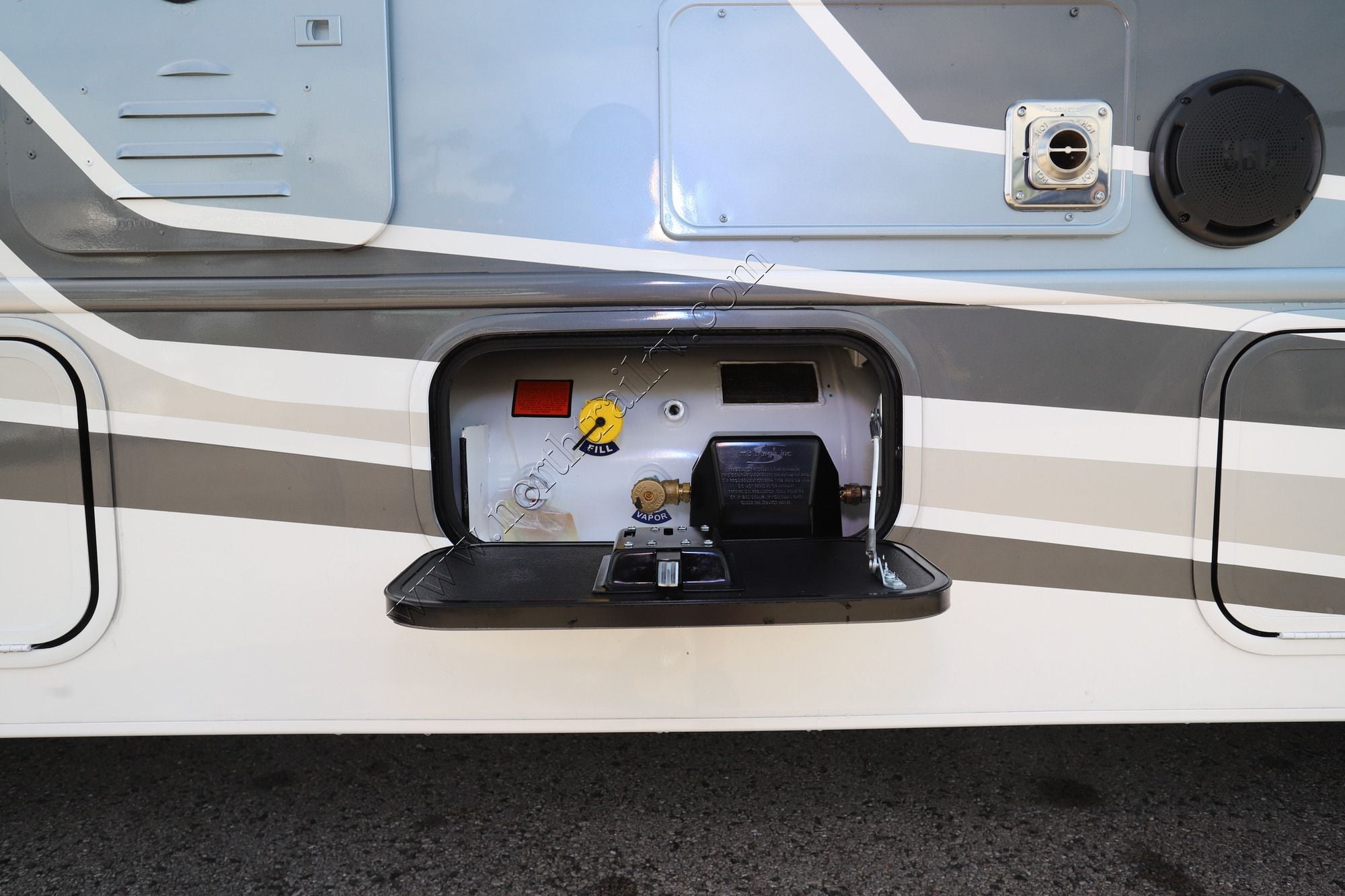New 2027 Jayco Greyhawk 30Z Class C  For Sale
