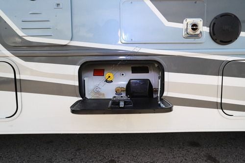 2027 Jayco Greyhawk 30Z