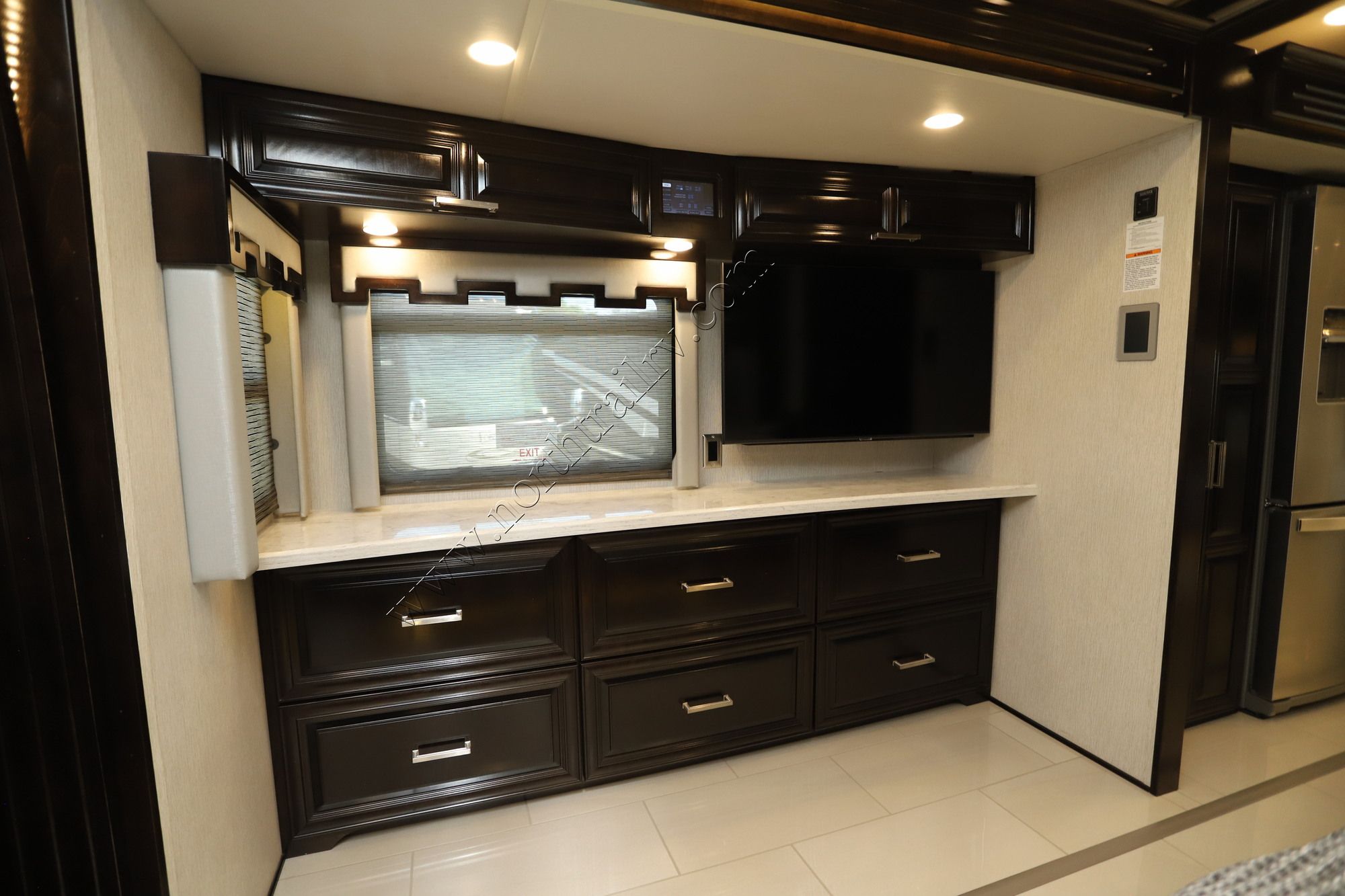 Used 2021 Newmar London Aire 4551 Class A  For Sale
