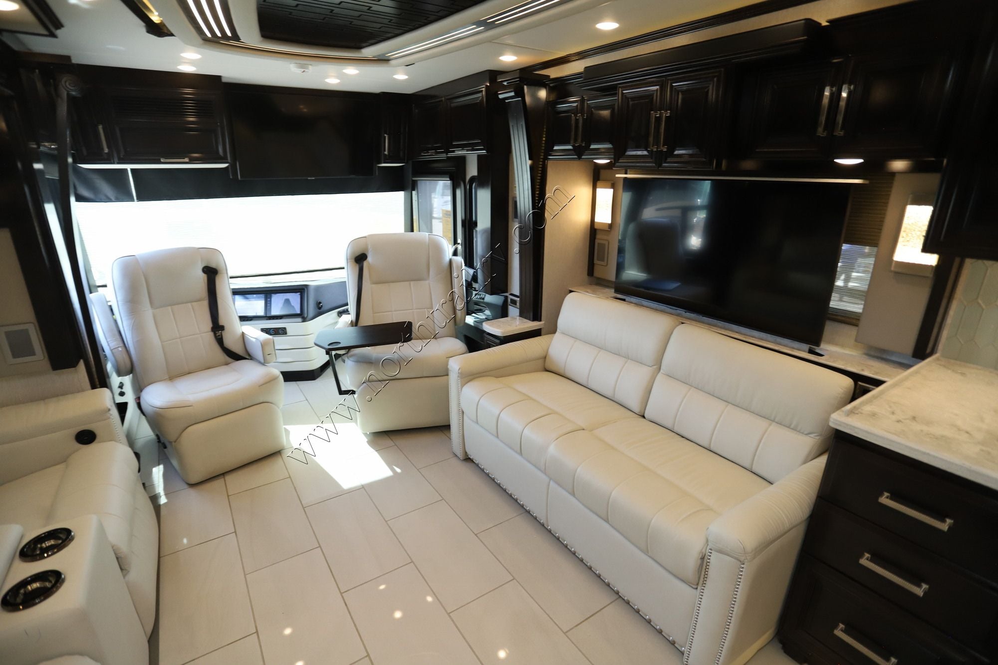 Used 2021 Newmar London Aire 4551 Class A  For Sale