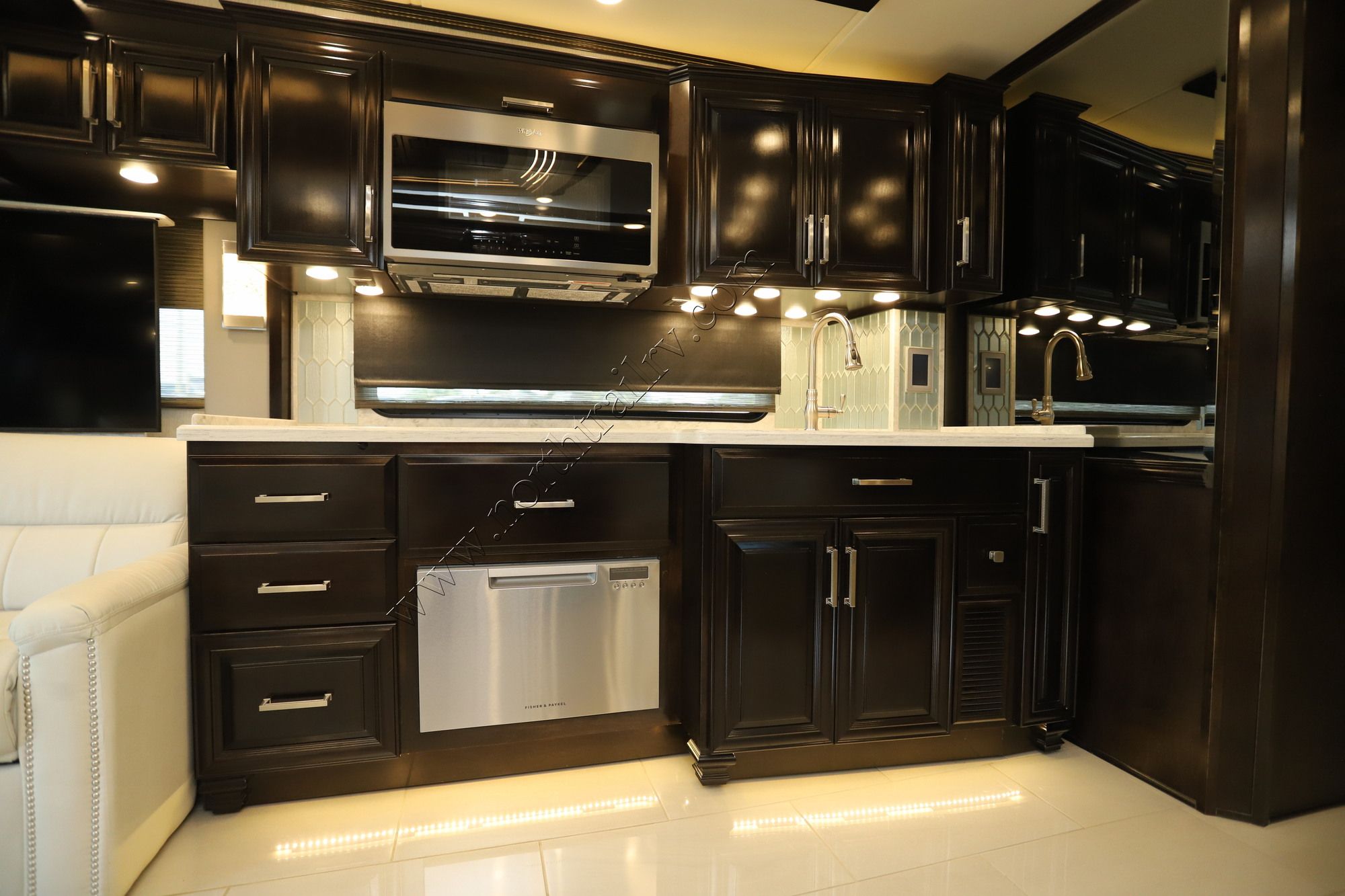 Used 2021 Newmar London Aire 4551 Class A  For Sale