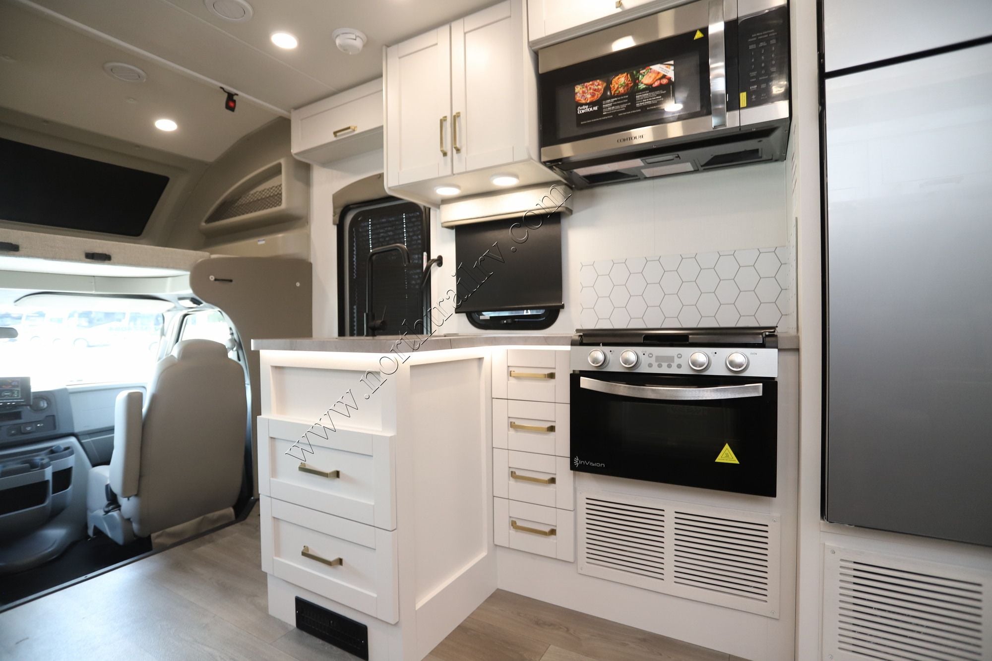 New 2027 Jayco Greyhawk 30Z Class C  For Sale