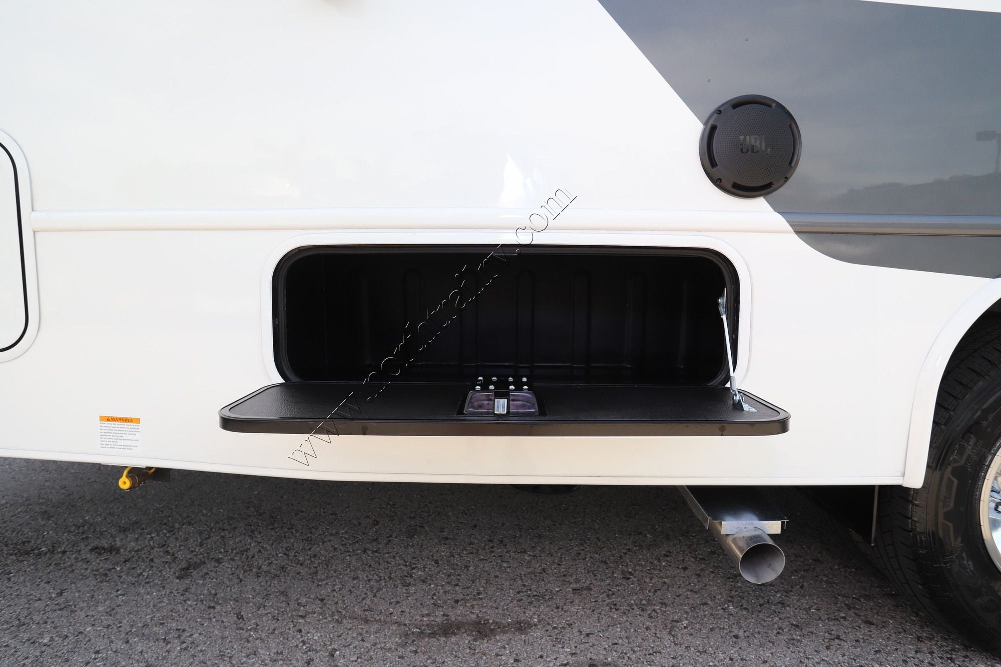 New 2027 Jayco Greyhawk 30Z Class C  For Sale