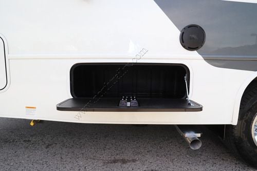 2027 Jayco Greyhawk 30Z