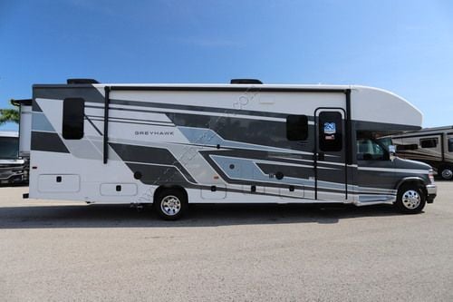 2027 Jayco Greyhawk 30Z