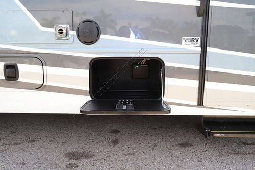 2027 Jayco Greyhawk 30Z