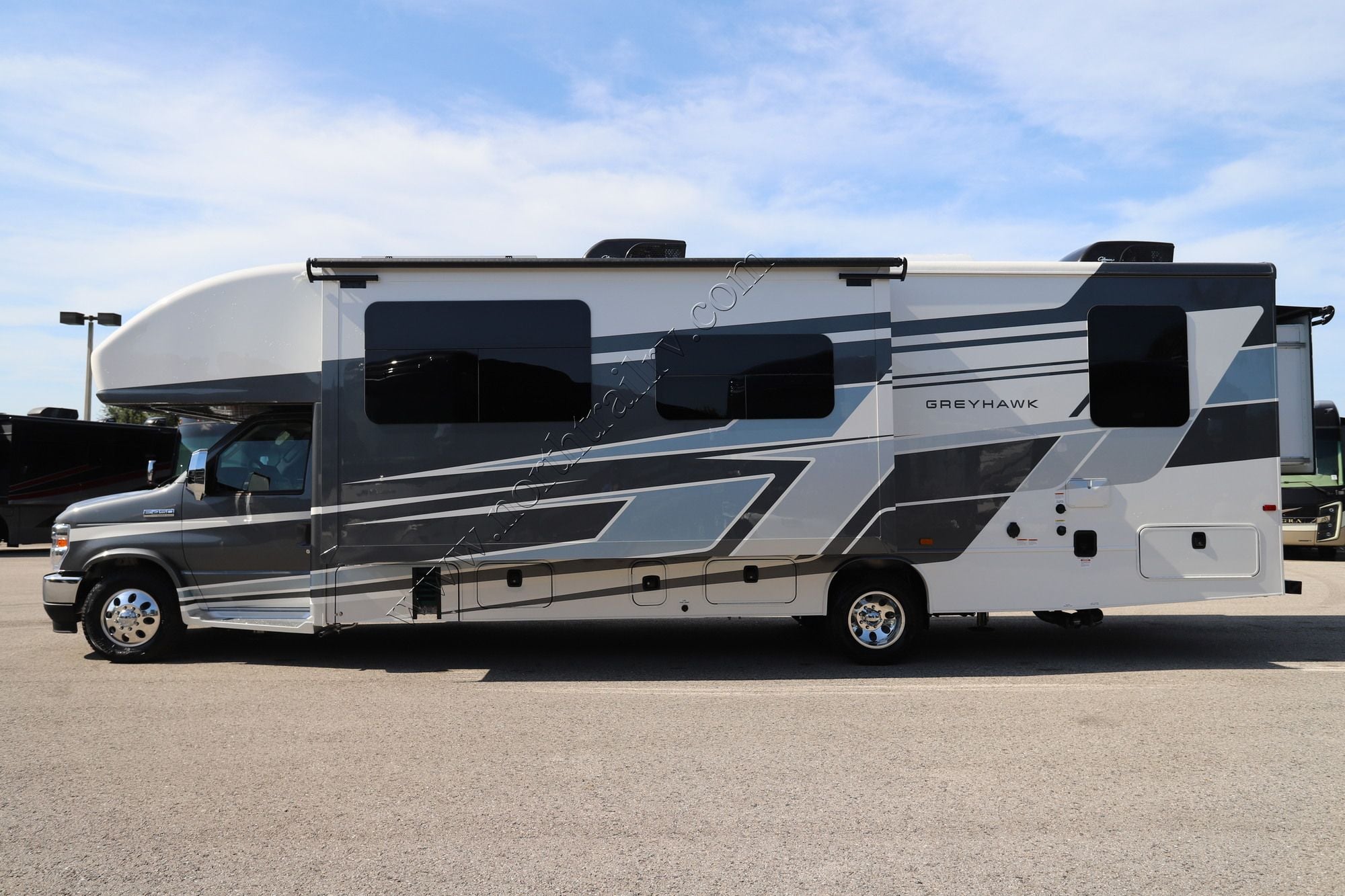 New 2027 Jayco Greyhawk 30Z Class C  For Sale
