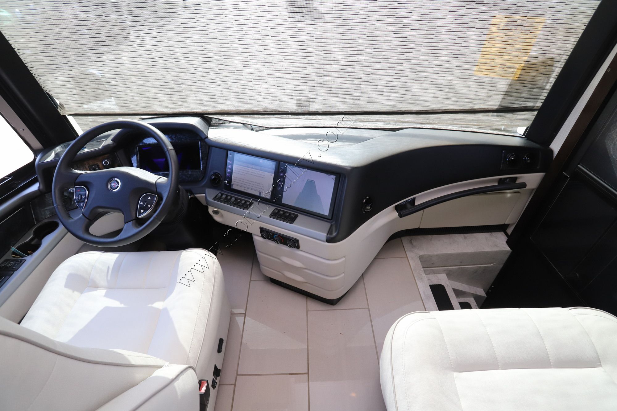 Used 2021 Newmar London Aire 4551 Class A  For Sale