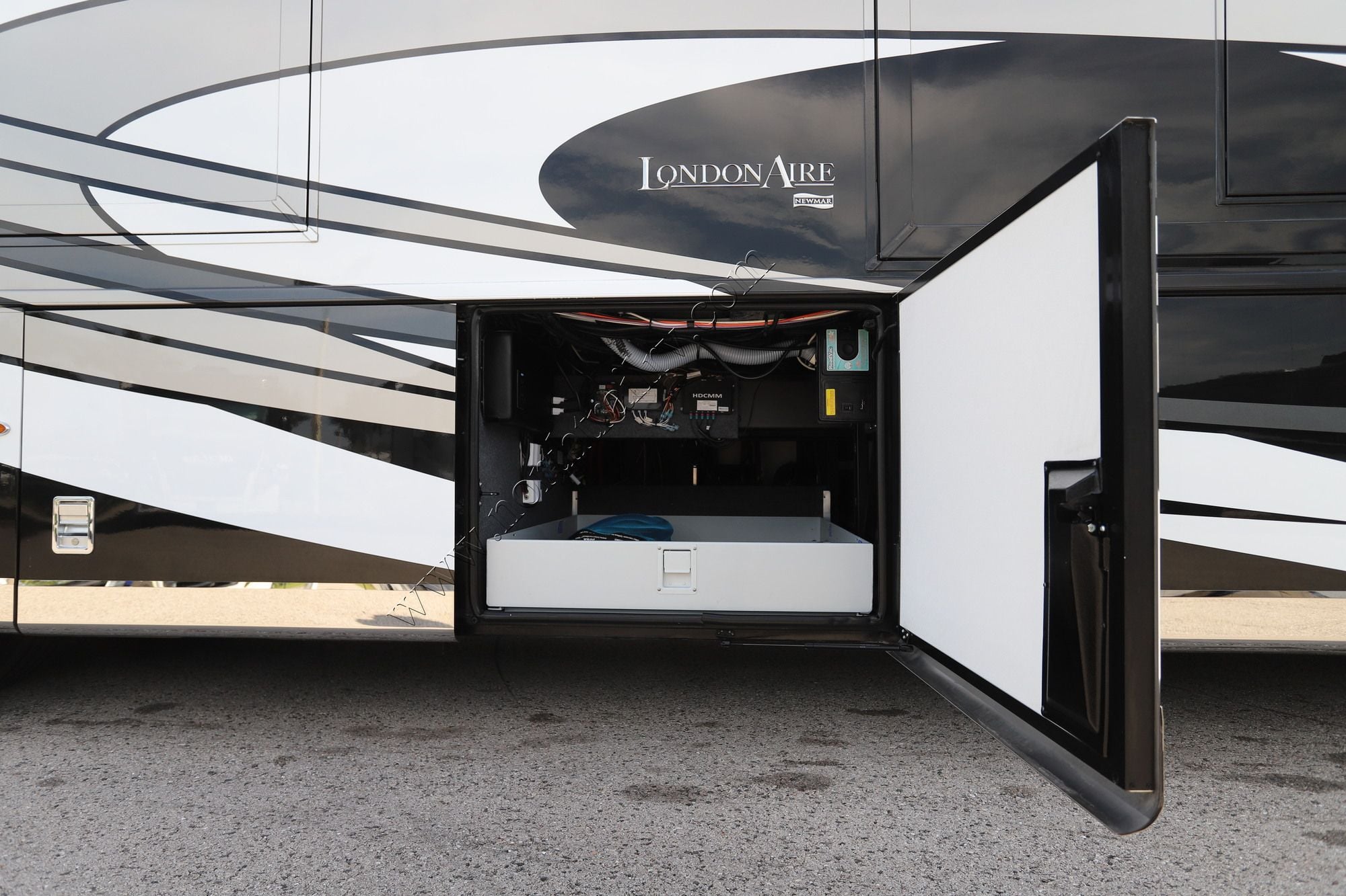Used 2021 Newmar London Aire 4551 Class A  For Sale