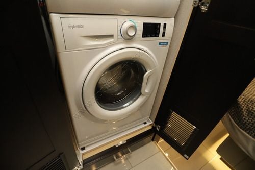 2021 Newmar London Aire 4551