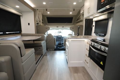 2027 Jayco Greyhawk 30Z