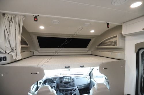 2027 Jayco Greyhawk 30Z