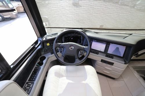 2021 Newmar London Aire 4551