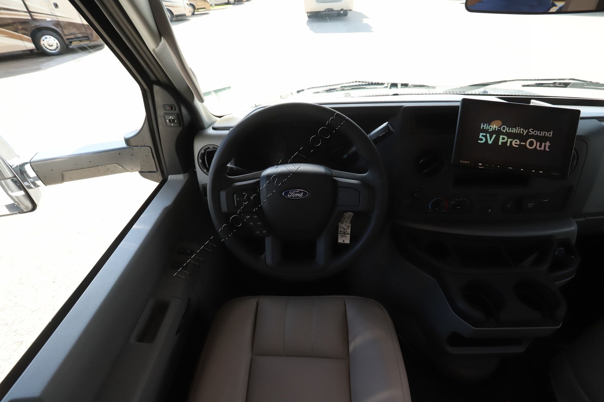 New 2027 Jayco Greyhawk 30Z Class C  For Sale
