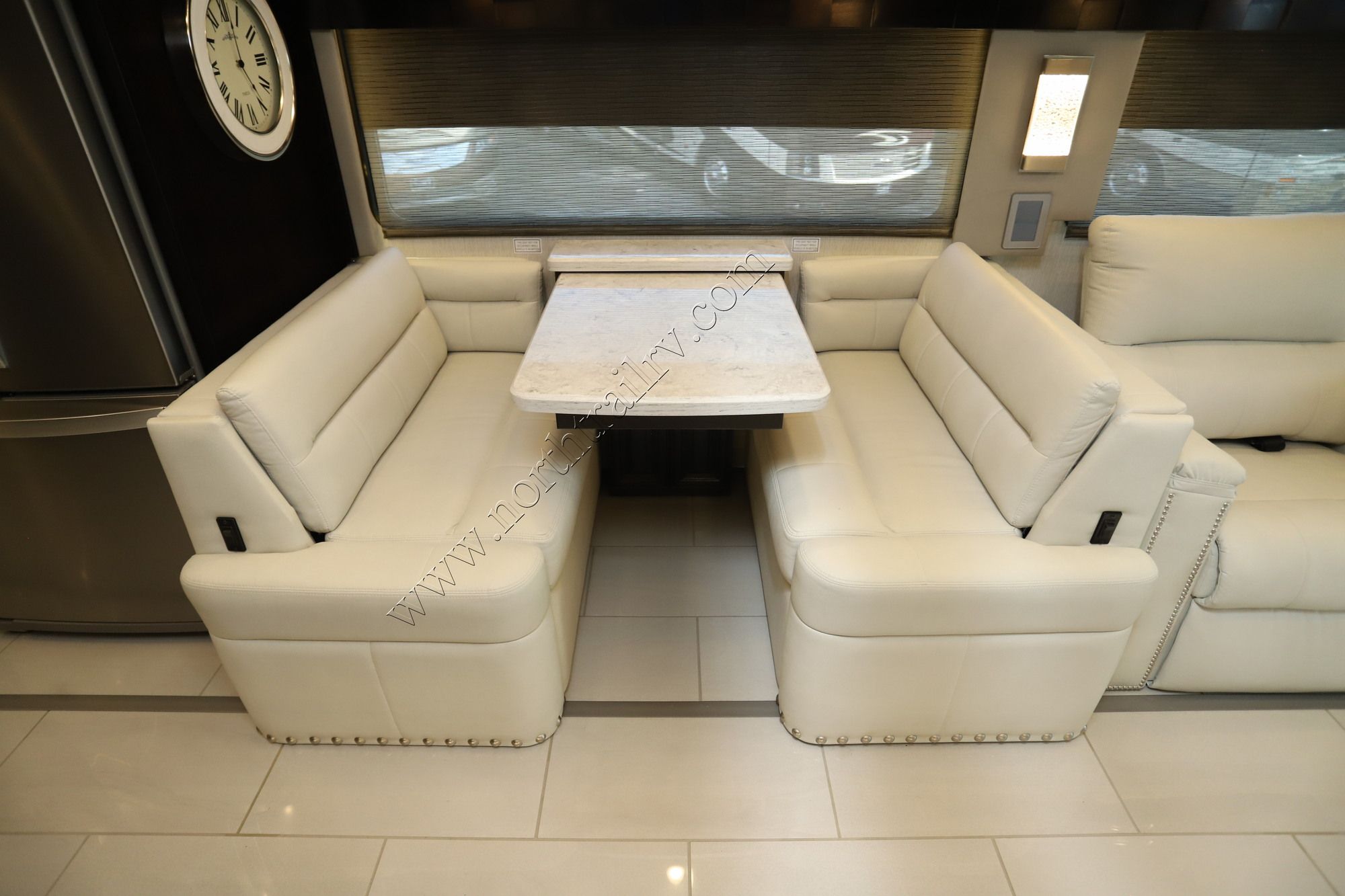 Used 2021 Newmar London Aire 4551 Class A  For Sale