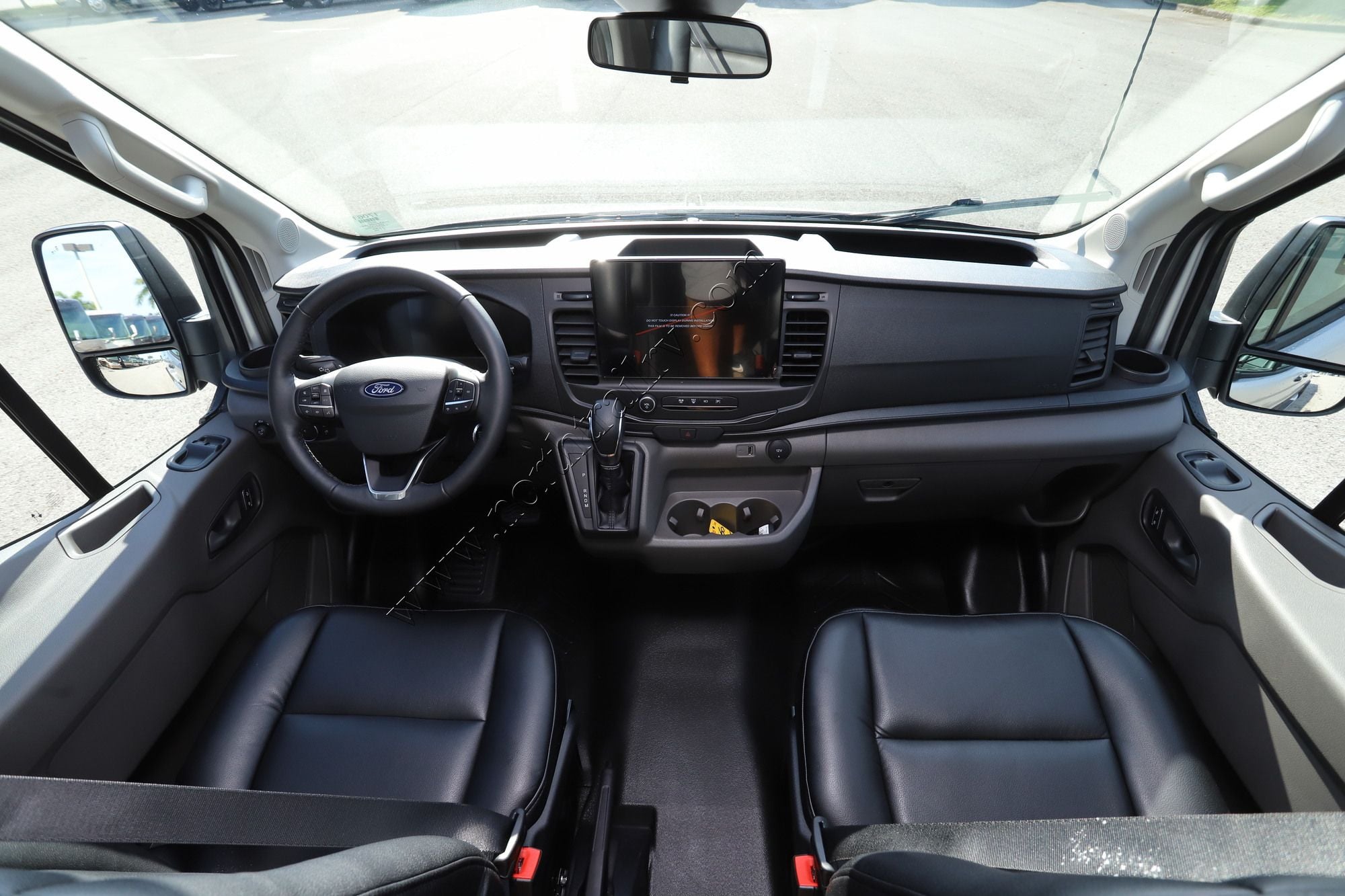 New 2027 Pleasure-Way Ontour 2.2 RB Class B  For Sale