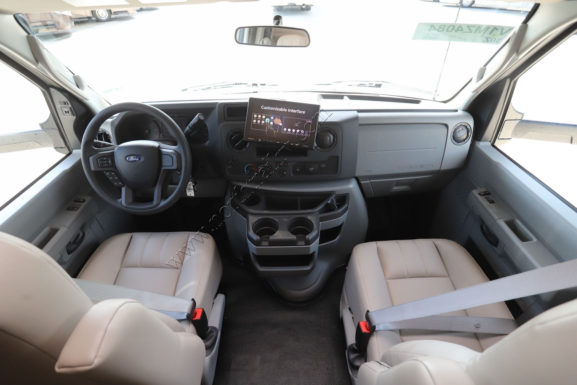 New 2027 Jayco Greyhawk 30Z Class C  For Sale