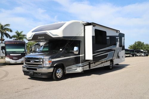 2027 Jayco Greyhawk 30Z