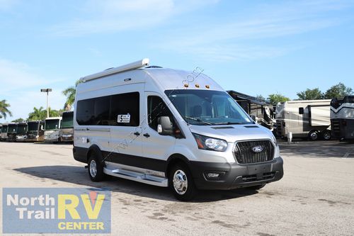 2027 Pleasure-Way Ontour 2.2 RB