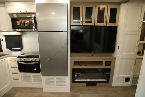 2027 Jayco Greyhawk 30Z