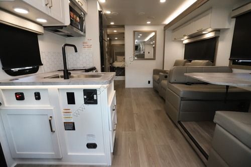 2027 Jayco Greyhawk 30Z