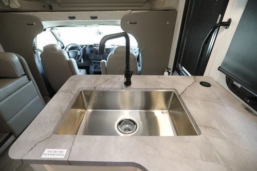2027 Jayco Greyhawk 30Z