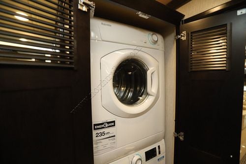 2021 Newmar London Aire 4551