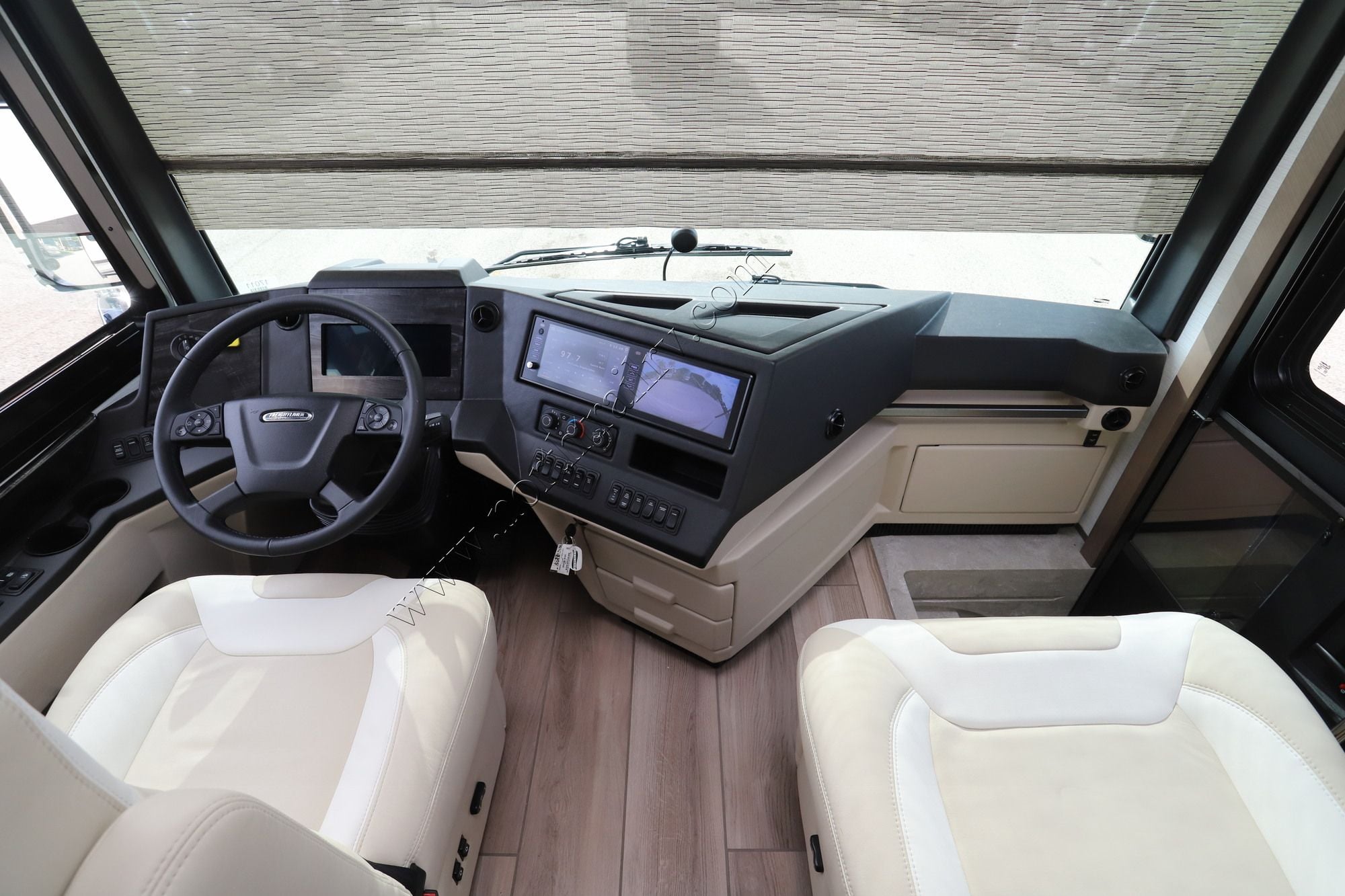 New 2027 Newmar Dutch Star 4369 Class A  For Sale
