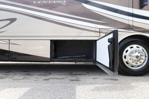 2014 Newmar Ventana 4039