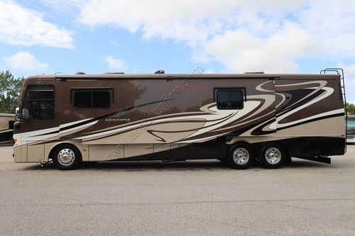 2014 Newmar Ventana 4039